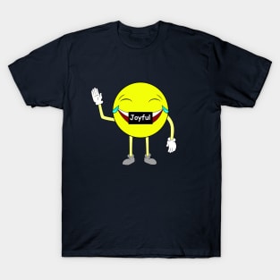 Just joyful T-Shirt